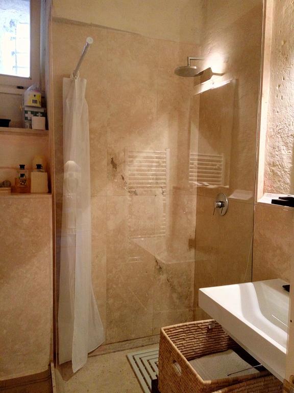 Ferienwohnung Casa Grotta Le Terrazze Matera Zimmer foto